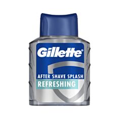 Лосьон после бритья Gillette Arctic Ice Освежающий 100 мл - фото