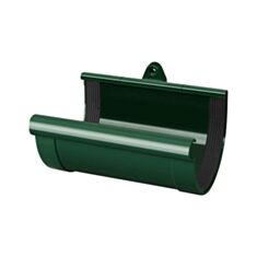 Муфта ринви Rainway 130 мм зелена - фото