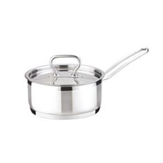 Ківш з кришкою Tescoma HOME PROFI 774416 - фото