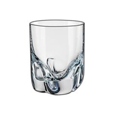 Чарки для горілки Bohemia Trio Barline 25089-133 60мл - фото