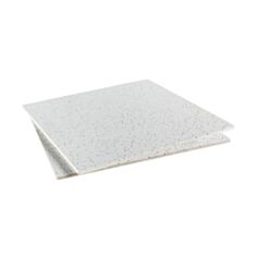 Плита підвісної стелі AMF Ecomin Planet 600*600*13 мм - фото