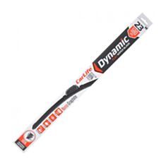 Щітка склоочисника CarLife DYNAMIC безкаркасна D58 23/580 мм - фото