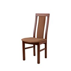 Стілець обідній дерев'яний Том-6с вільха Надір - фото