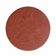 Шліфувальний круг Klingspor 270267 PS 18 EK Р40 на липучці 125 мм - фото