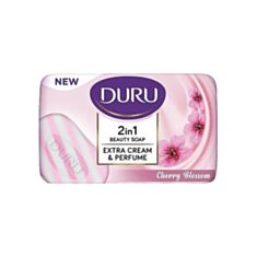 Мило Duru 2 в 1 Цвітіння вишні 100 г - фото