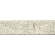 Клинкерная плитка Paradyz Scandiano beige Glad 24,5*6,5 см бежевая - фото