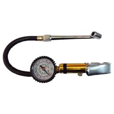 Пневмопістолет для накачки шин ЛАЗ 35417 ПШ-7 - фото