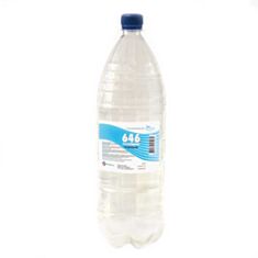 Розчинник Хімеко 646 безпрекурсорний 0,8 л ПЕТ - фото