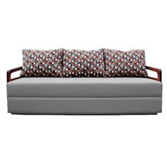 Диван Ор-Б сірий - фото