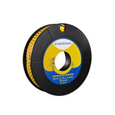 Маркировка АСКО-УКРЕМ A0150080012 EС-0 0,75-1,5 кв.мм 0 - фото