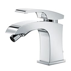 Смеситель для биде Newform X-SENSE 62525.21.018 хром - фото