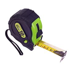 Рулетка Alloid R87-1032 з фіксатором 10 м 32 мм - фото