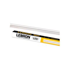 Світильник Lebron 00-16-06 L-T5 8W 700Lm 4100K - фото