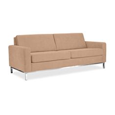 Диван DLS Магнум Steel темно-бежевый - фото