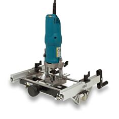 Фрезер для врізання петель Virutex FR129VB 2900805 - фото