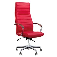 Крісло для керівників IRIS steel Anyfix AL35 - фото