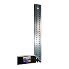 Кутник металевий HorsAY Hard STANDARD 1506-013 300 мм - фото