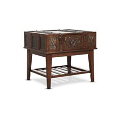 Столик кавовий T753-3 - фото