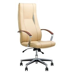 Крісло для керівників KING steel Anyfix AL35 - фото