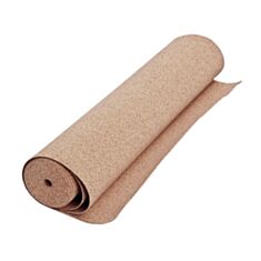 Коркова підложка Egen СА-8210 1*10 м 1,8 мм - фото