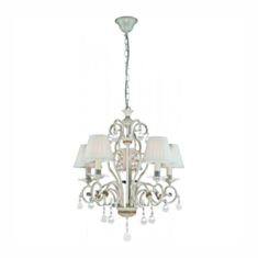 Люстра Altalusse Cream gold INL-6082P-05 - фото