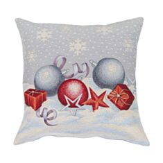 Наволочка гобеленовая Limaso KISS904 45*45 см - фото