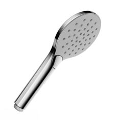 Душова лійка Paffoni ZDOC122CR хром  - фото