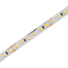 Світлодіодна стрічка Eurolamp SMD SMD2835 120 діодів/м 5 м 24V 4200K - фото