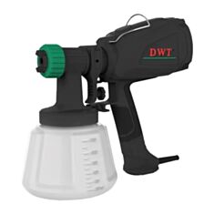 Пульверизатор DWT ESPP06-900 680 Вт 1,2 л - фото