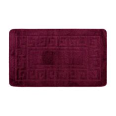 Килимок Maximus ETHNIC 2576 60*100 см баклажан - фото