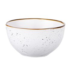 Салатник Ardesto Bagheria AR2914WGC Bright white 14 см - фото