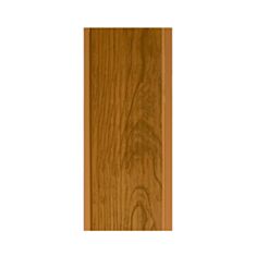 Вагонка ПВХ УММ Премиум дуб золотой 0,1*6 м - фото