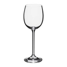 Келихи для вина Bohemia Natalie 40309-43589 185мл 6шт - фото