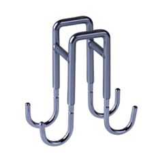 Гачок двосторонній AWD 2091136 - фото