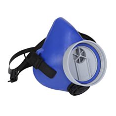 Напівмаска захисна Milla Uno Eurmask 7354 - фото