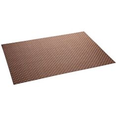 Серветка сервірувальна 45x32 см бронзова Tescoma FLAIR SHINE 662066 - фото