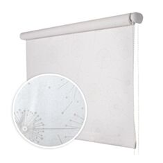 Ролета на окна Деко-Сити Мини Одуванчик 37923057170 57*170 см - фото