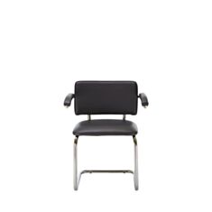 Офісне крісло SYLWIA ARM BOX V-2 - фото