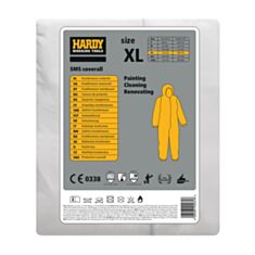 Комбінезон захисний Hardy 1530-840052 XL - фото