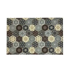 Коврик Artimat Сота КС-3 78*120 см - фото