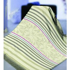 Плед Arya Adriana бавовна 150 * 200 - фото