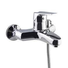 Смеситель для ванны Kroner KRM Odra C060 - фото