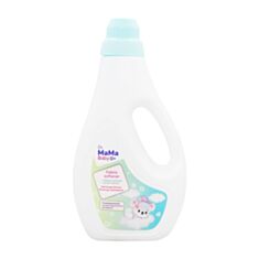 Кондиціонер для дитячої білизни Dr.MaMa Baby 1 л - фото