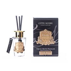 Аромадифузор Cote Noire GMSD15001 French Morning Tea Gold 90 мл - фото