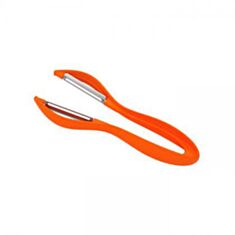 Овощечистка с двумя лезвиями Tescoma Presto Expert 421034 - фото