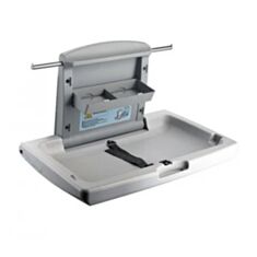 Пеленальный столик горизонтальный ZG 8001 - фото