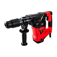 Перфоратор GTM RH40/1500EV 1500 Вт - фото