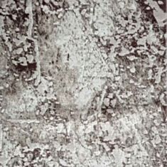 Килимова доріжка Bossan Granada 2786A Bone/Cream 43515819 2 м - фото