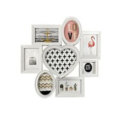 Фоторамка EVG Inno ZB-8-4950 White Collage 8 - фото