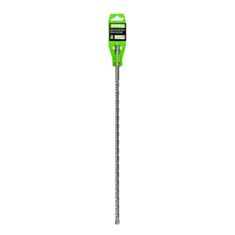 Свердло для бетону APRO SDS-PLUS S4 815054 14*460 мм - фото